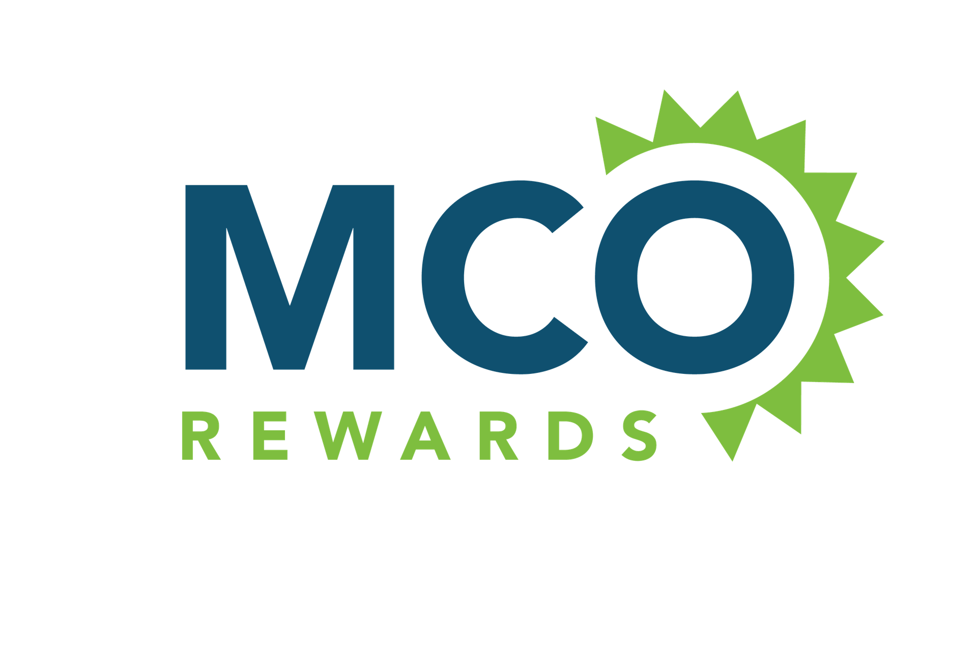 MCO Rewards Logo